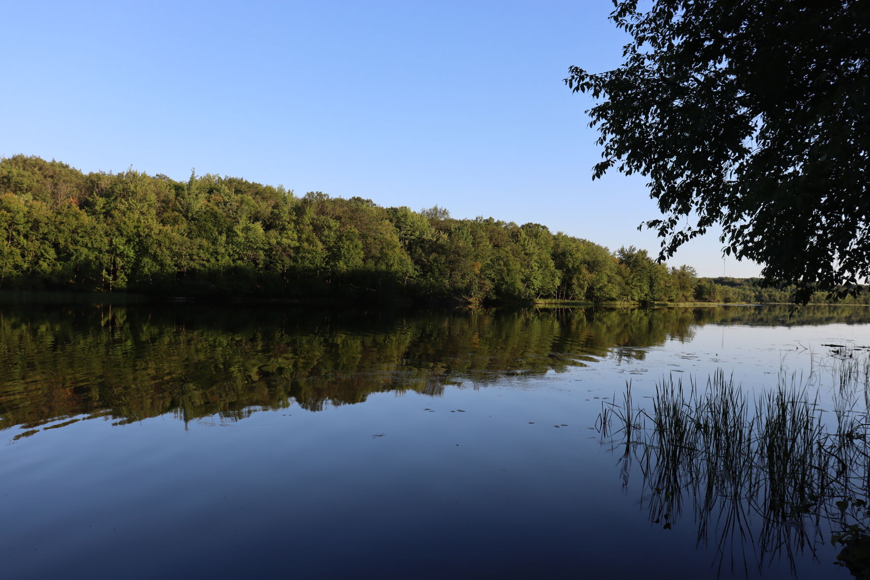 Brunet Island State Park